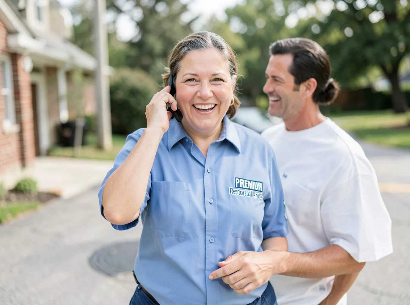 Water Damage Restoration Armuchee, GA FAQs